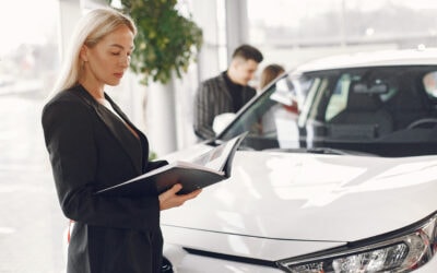 Zmeny v odpočte DPH pri firemných autách: Čo to pre podnikateľov znamená?