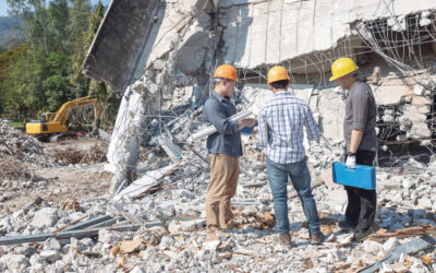 Rozpočtárske tipy: Ako správne rozpočtovať odvoz sutiny a poplatky za stavebný odpad