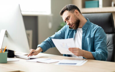 Kto bude musieť používať eFaktúru a koho sa to (zatiaľ) netýka  