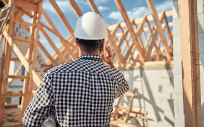 Stavebníctvo v roku 2026: Po náročnom roku prichádza éra, v ktorej budú rozhodovať dáta