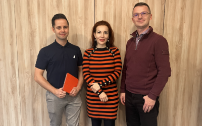 ERP systém ONIX pomáha firmám rásť: Príbeh kafilérie VAS vám to dokáže 