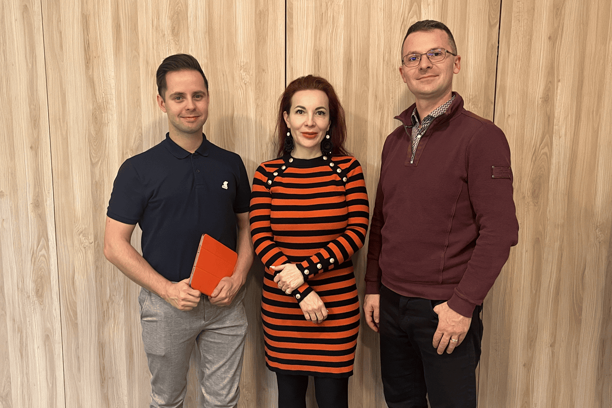 Case Study Onix VAS kafileria