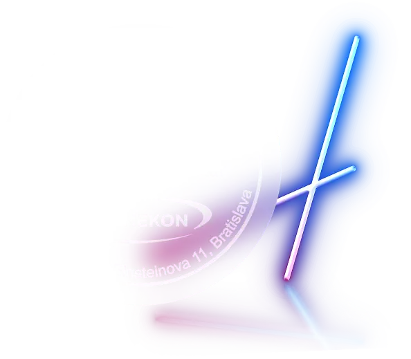 Certifikované školenie pečiatka - CENEKON