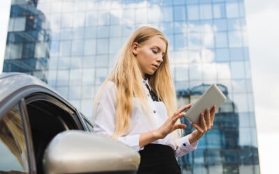 Firemné auto aj na súkromné účely v praxi