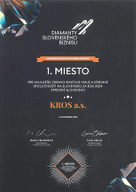 Diamanty slovenského biznisu