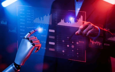 Keď sa k dátam pridá automatizácia