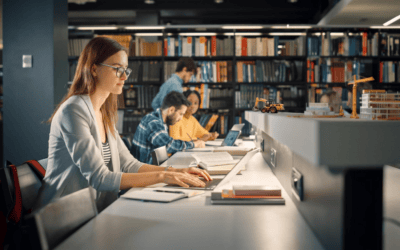 Od teórie k praxi: Ako digitalizácia mení študentov stavebníctva 