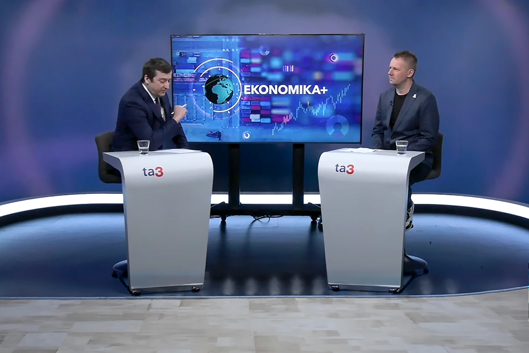 Bezhotovostné platby