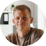 Ing. Matej Pechota