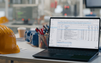 KROS Stavebný rozpočet: Online rozpočtovanie bez obmedzení