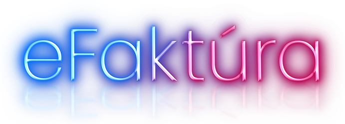 eFaktúra