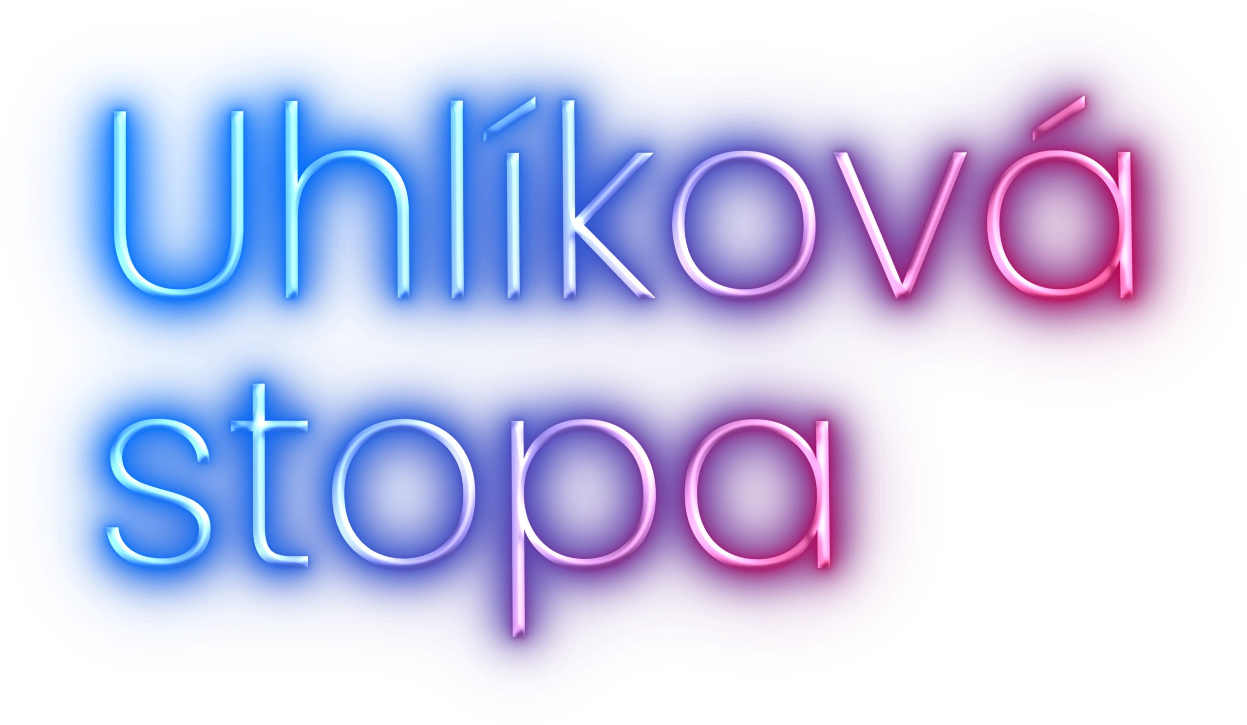 Uhlíková stopa