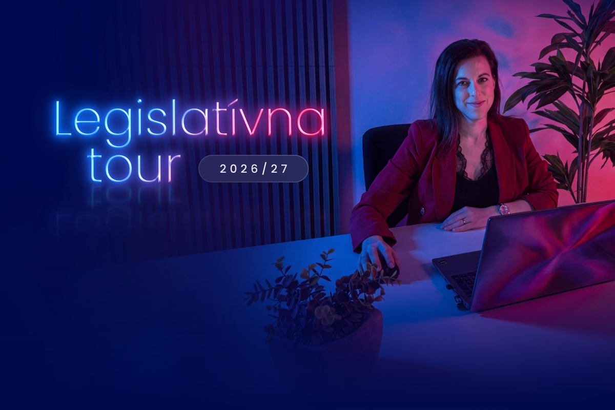 legislativna tour